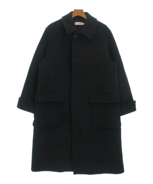 Graphpaper Soutien collar coats