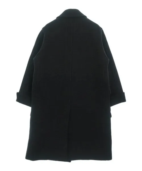 Graphpaper Soutien collar coats