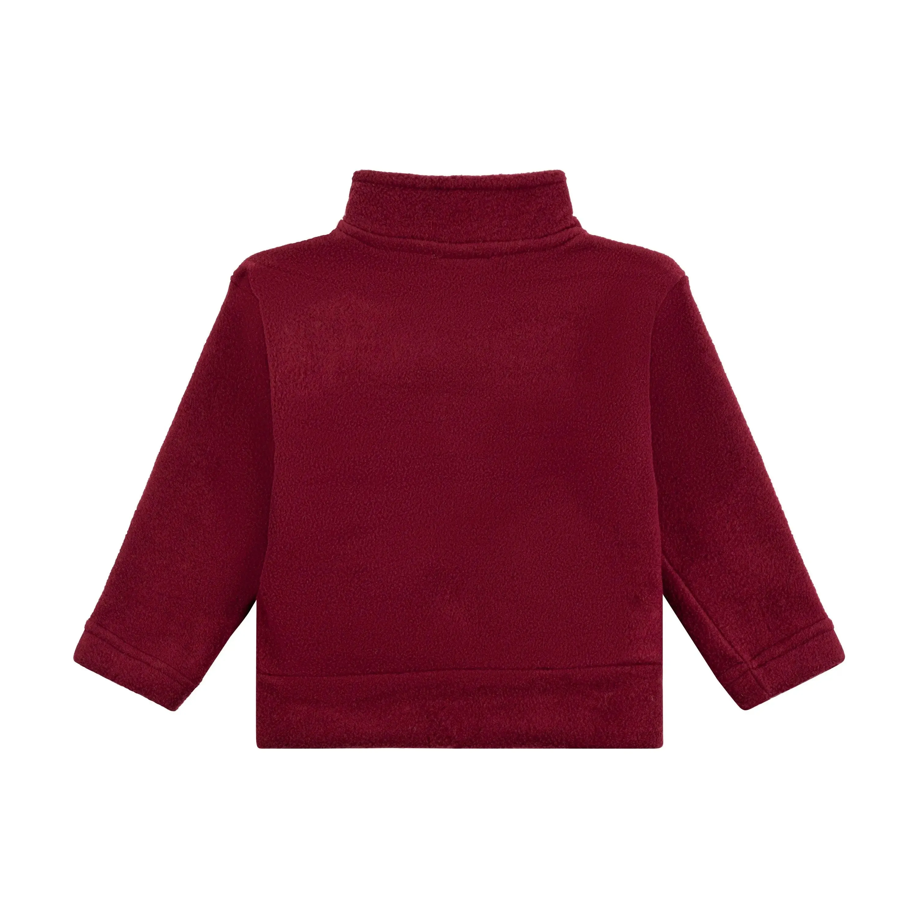 Harvard Baby/Toddler Fleece Jacket