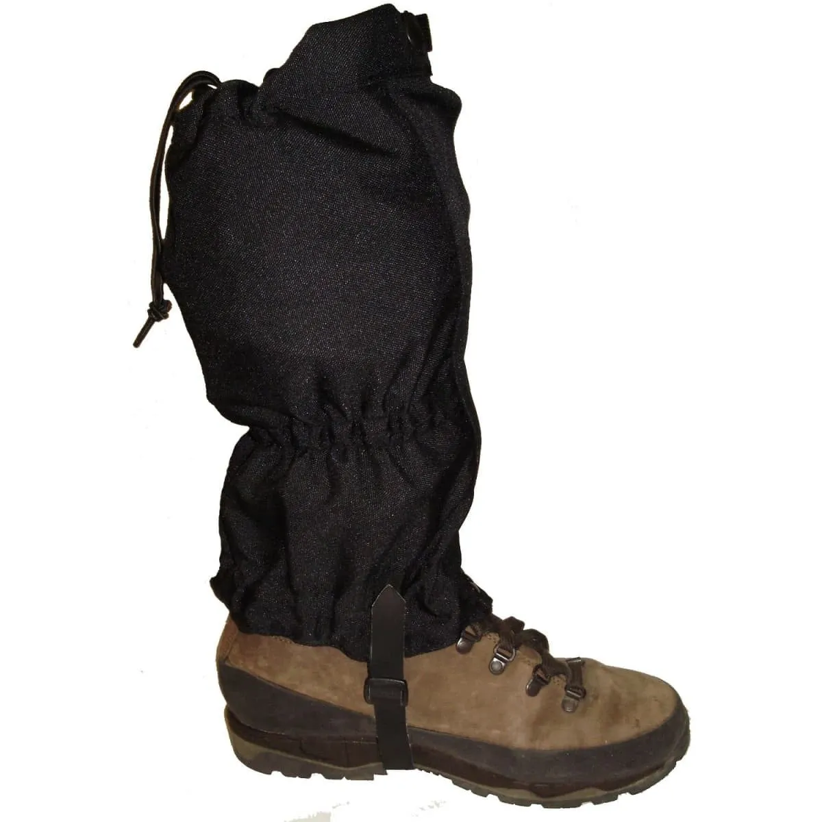 Heavy Duty Gaiter