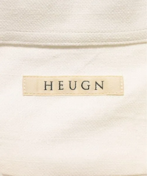 HEUGN Casual shirts