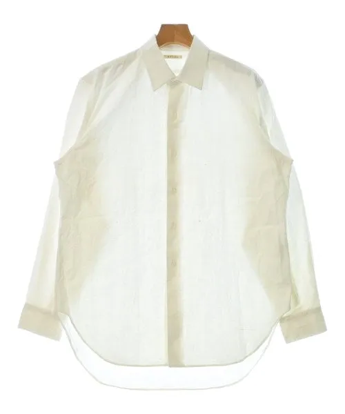 HEUGN Casual shirts