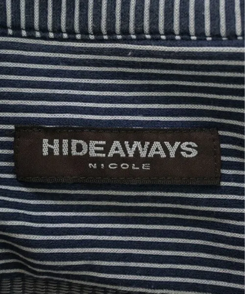 HIDEAWAYS NICOLE Casual shirts