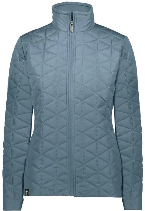 Holloway Ladies Repreve Eco Jacket