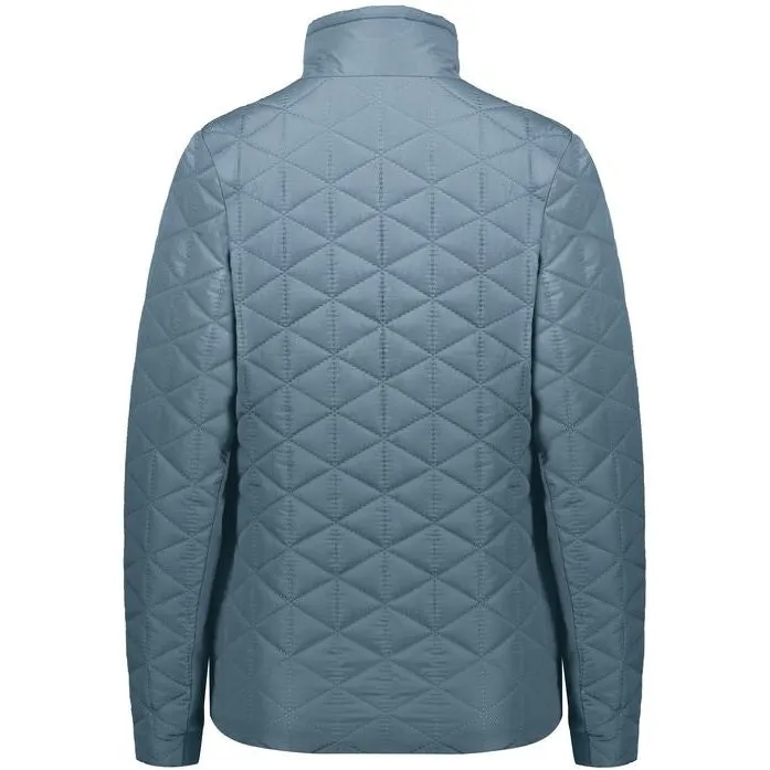 Holloway Ladies Repreve Eco Jacket