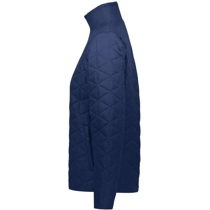 Holloway Ladies Repreve Eco Jacket