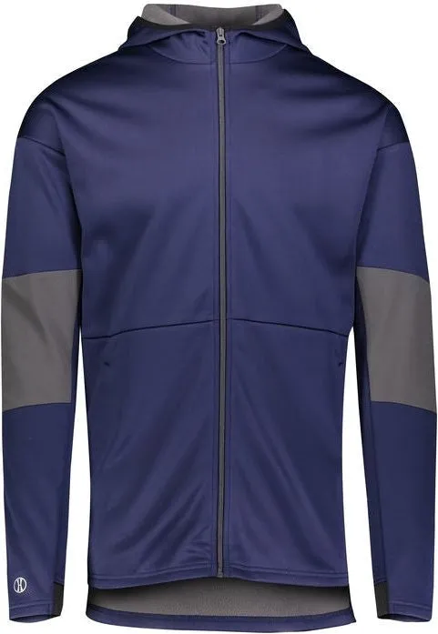 Holloway Sof-Stretch Jacket