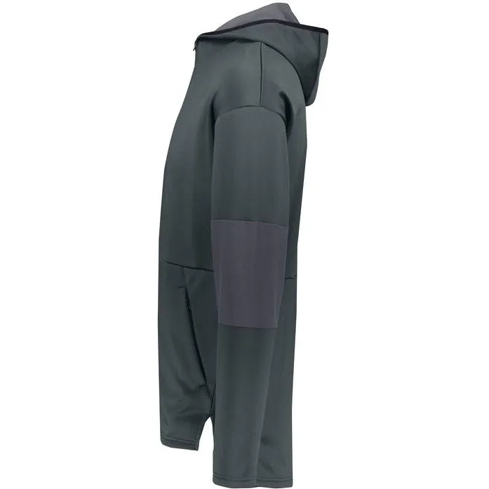 Holloway Sof-Stretch Jacket