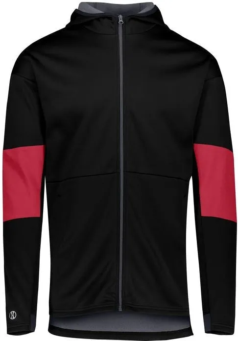 Holloway Sof-Stretch Jacket