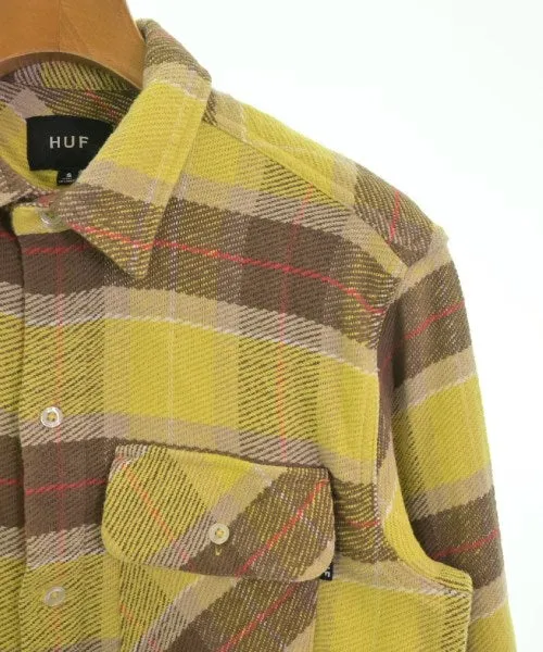 HUF Casual shirts