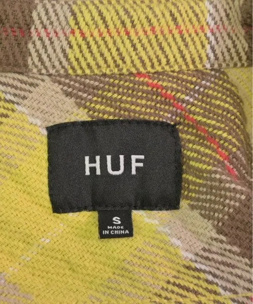 HUF Casual shirts