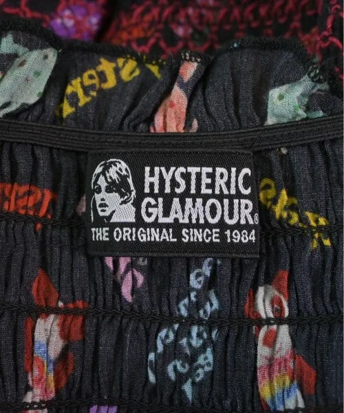 HYSTERIC GLAMOUR Blouses