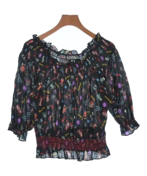 HYSTERIC GLAMOUR Blouses