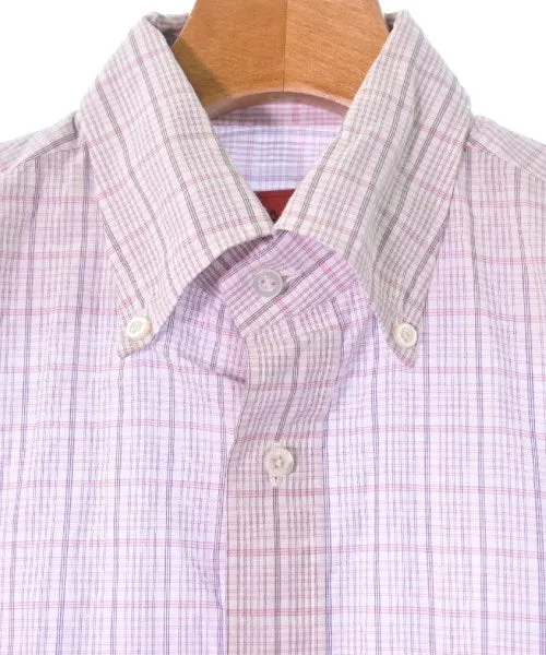 ISAIA Casual shirts