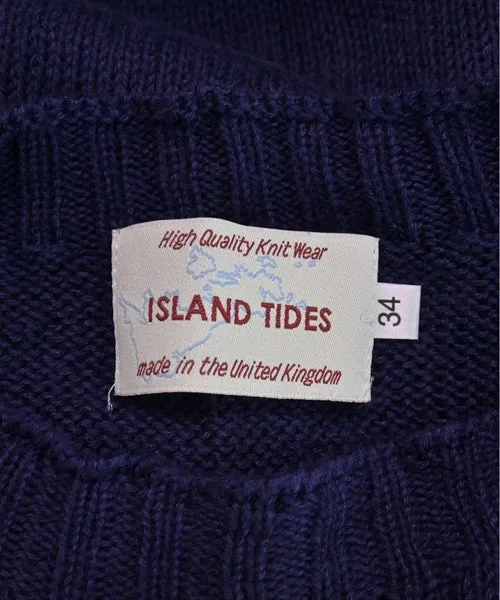 ISLAND TIDES Sweaters