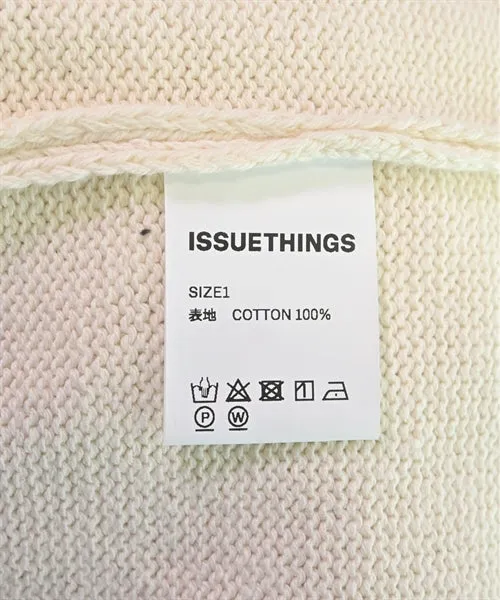 ISSUE THINGS Sweaters