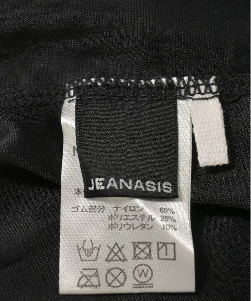 JEANASIS Casual shirts