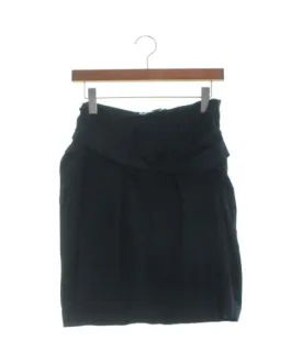 JIL SANDER Mini skirts