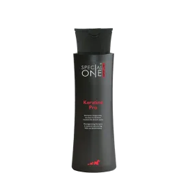 Keratine Pro 250 ml Shampoo by Special One