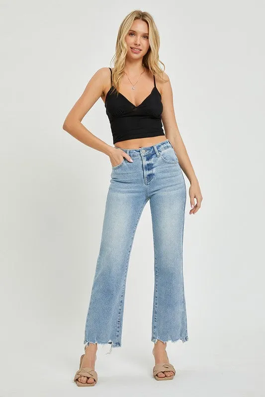 Khloe High Rise Jeans