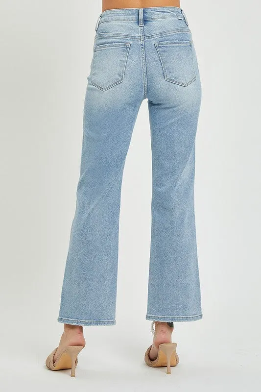 Khloe High Rise Jeans