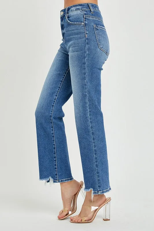 Khloe High Rise Jeans