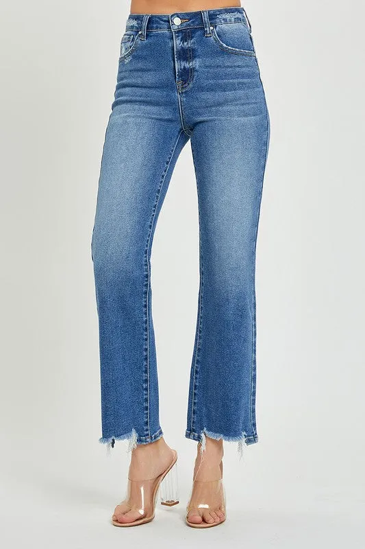 Khloe High Rise Jeans