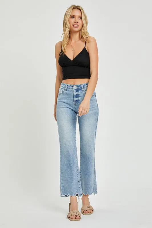 Khloe High Rise Jeans