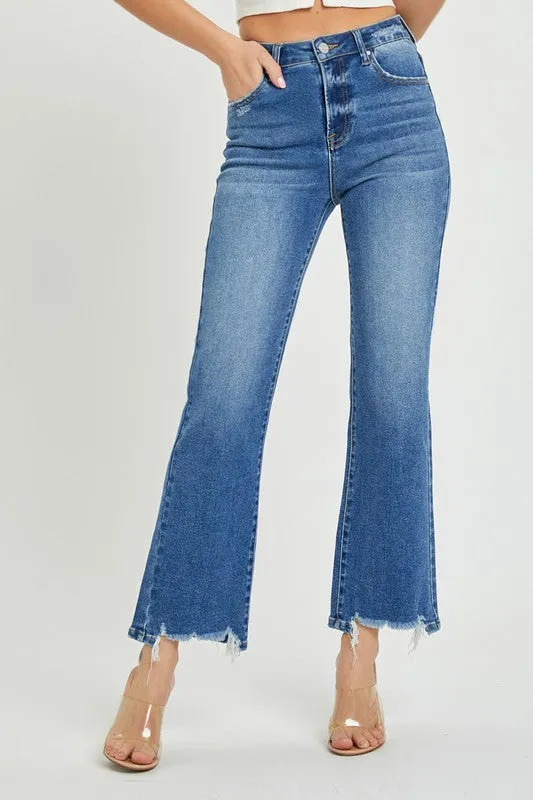 Khloe High Rise Jeans