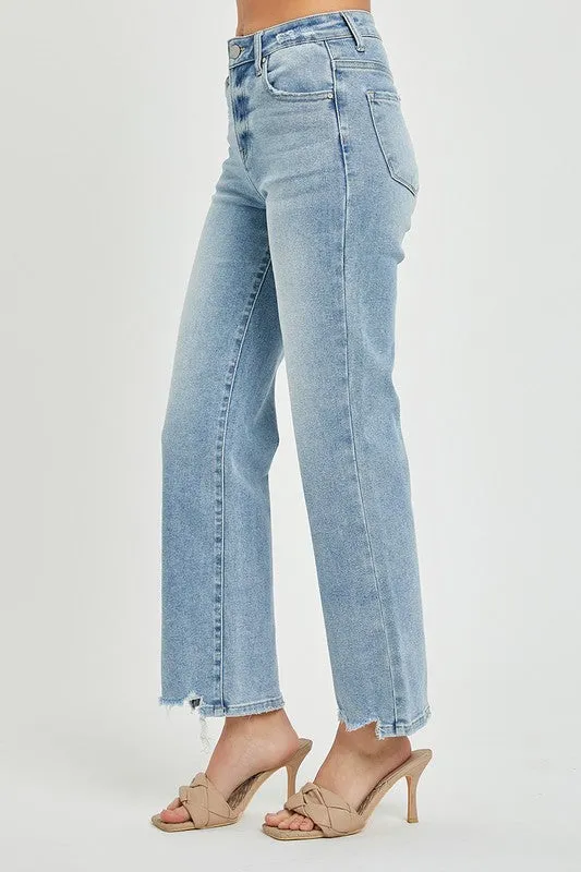 Khloe High Rise Jeans