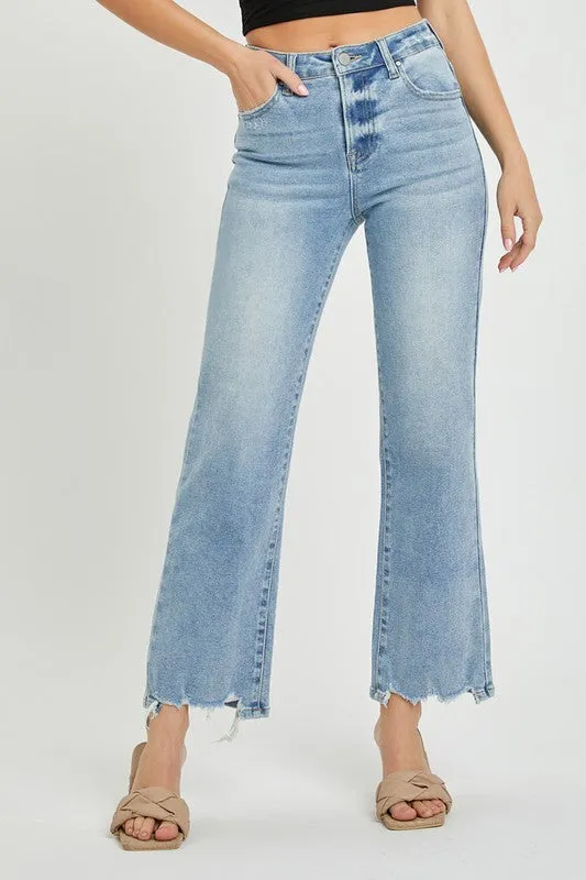 Khloe High Rise Jeans