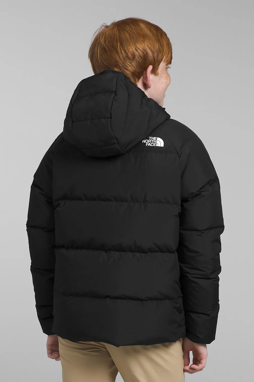 Kids Jacket North Face North Down TNF Black