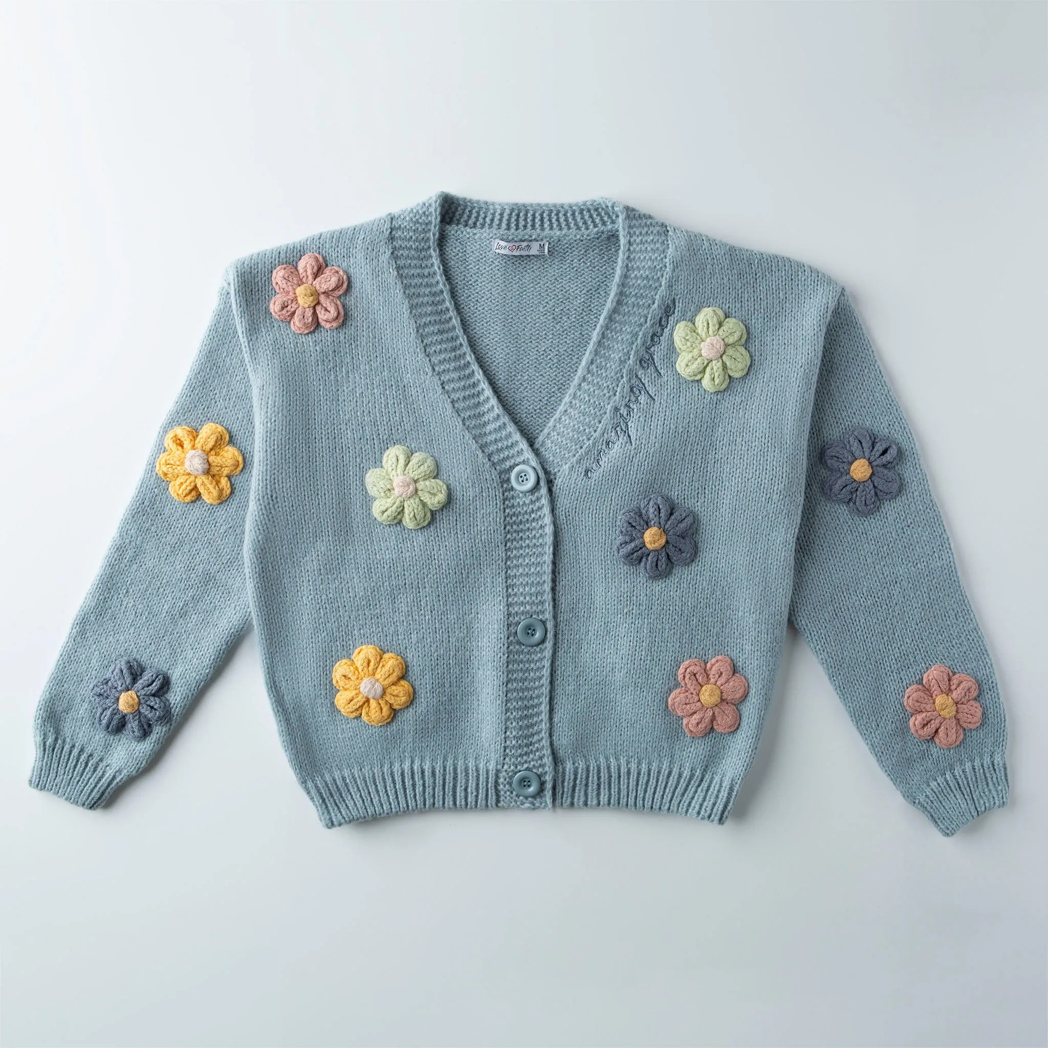 Knit Cardigans - 29