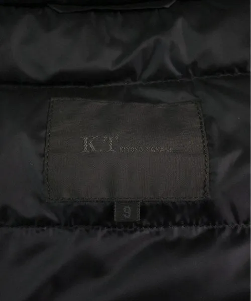 K.T KIYOKO TAKASE Down coats