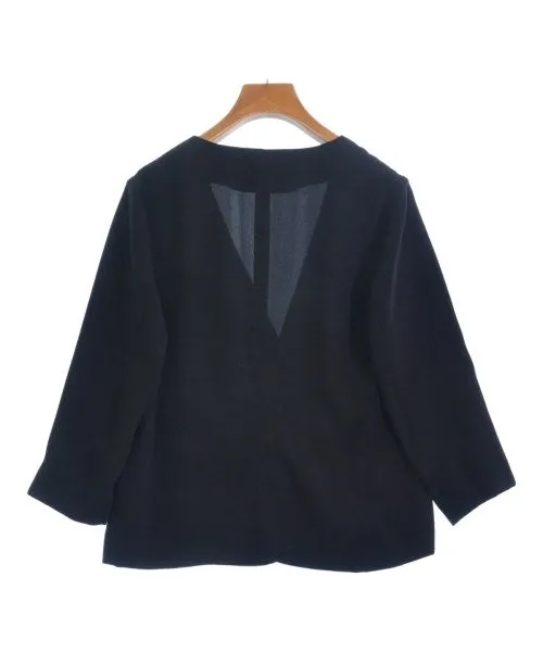 Kumikyoku Collarless jackets