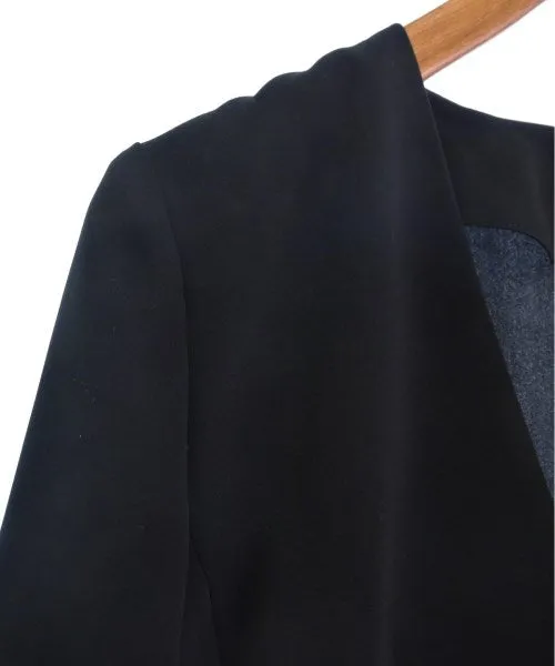 Kumikyoku Collarless jackets