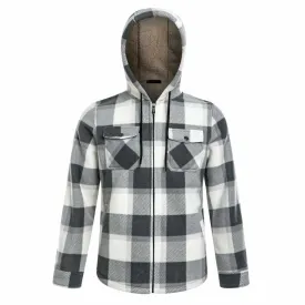 Ladies Plaid Jackets