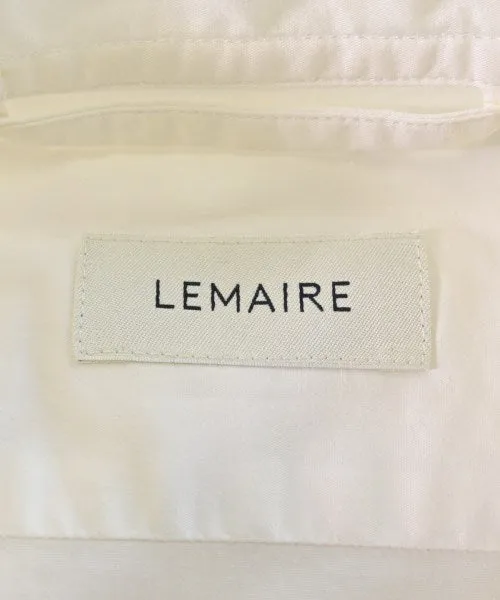 LEMAIRE Casual shirts