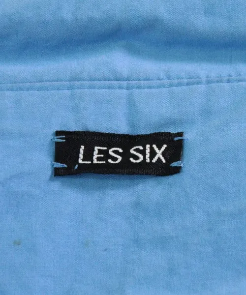 LES SIX Casual shirts