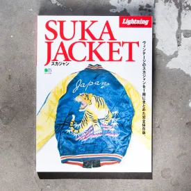 Lightning Magazine Suka Jacket