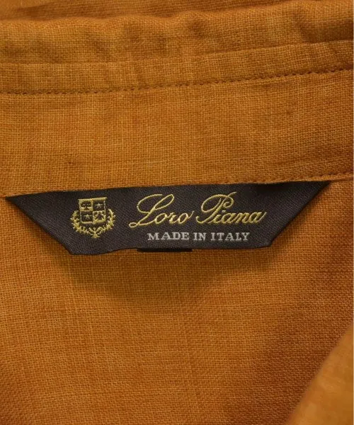 Loro Piana Casual shirts