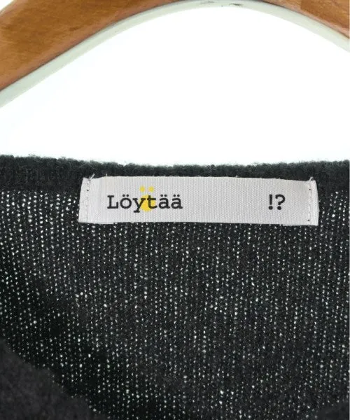 Loytaa Sweaters