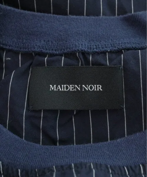 MAIDEN NOIR Casual shirts