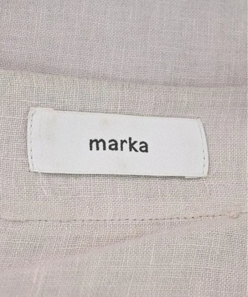 marka Casual shirts