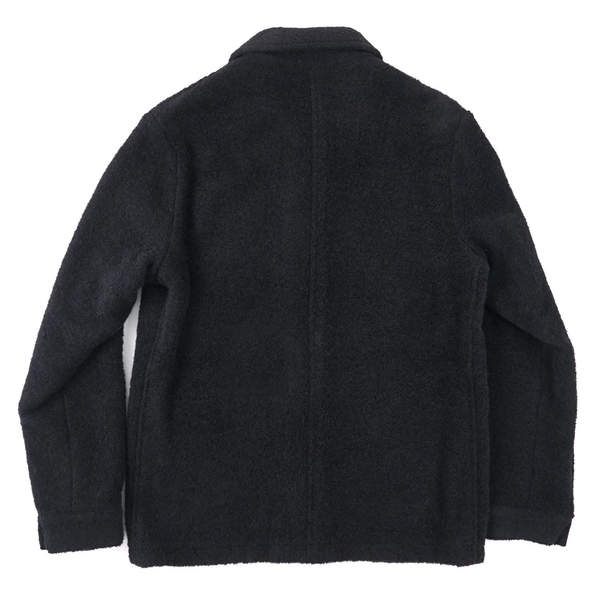 Maurizio Baldassari Baby Alpaca Chore Jacket