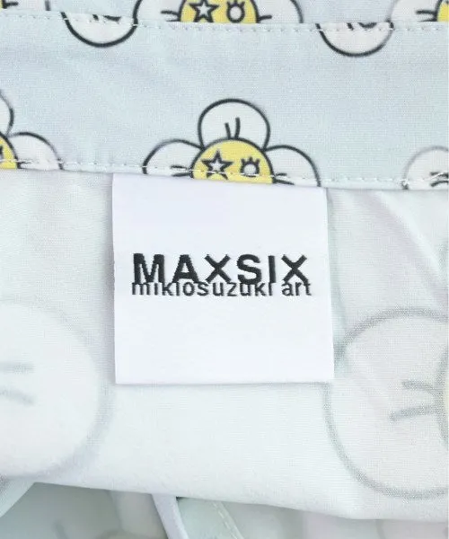 maxsix Casual shirts