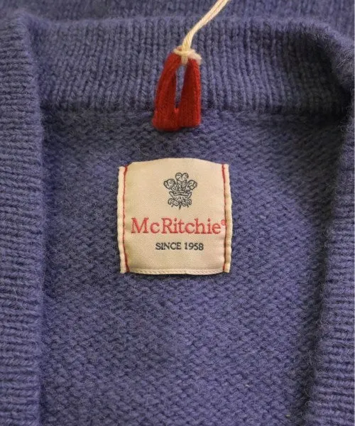 McRitchie Cardigans