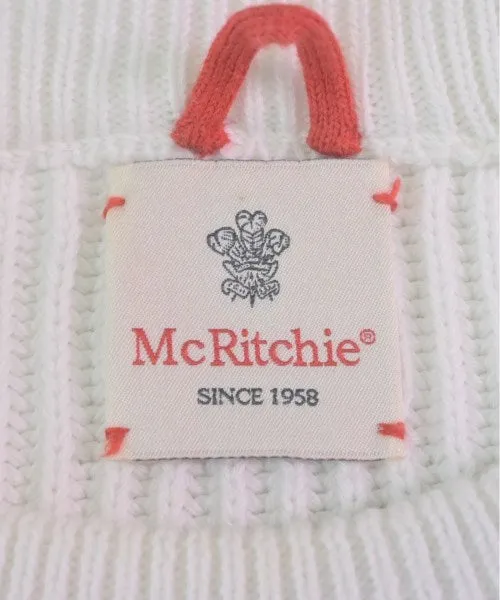 McRitchie Sweaters