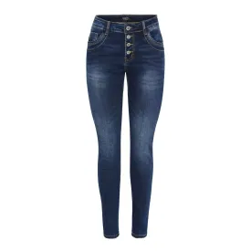 MDC111-2501 Marta du cháteau Sif Jeans Denim