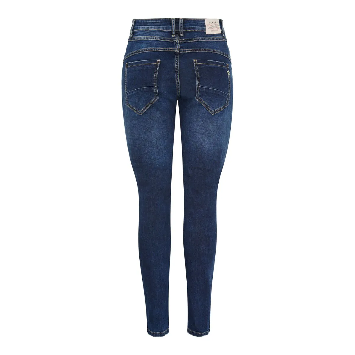 MDC111-2501 Marta du cháteau Sif Jeans Denim